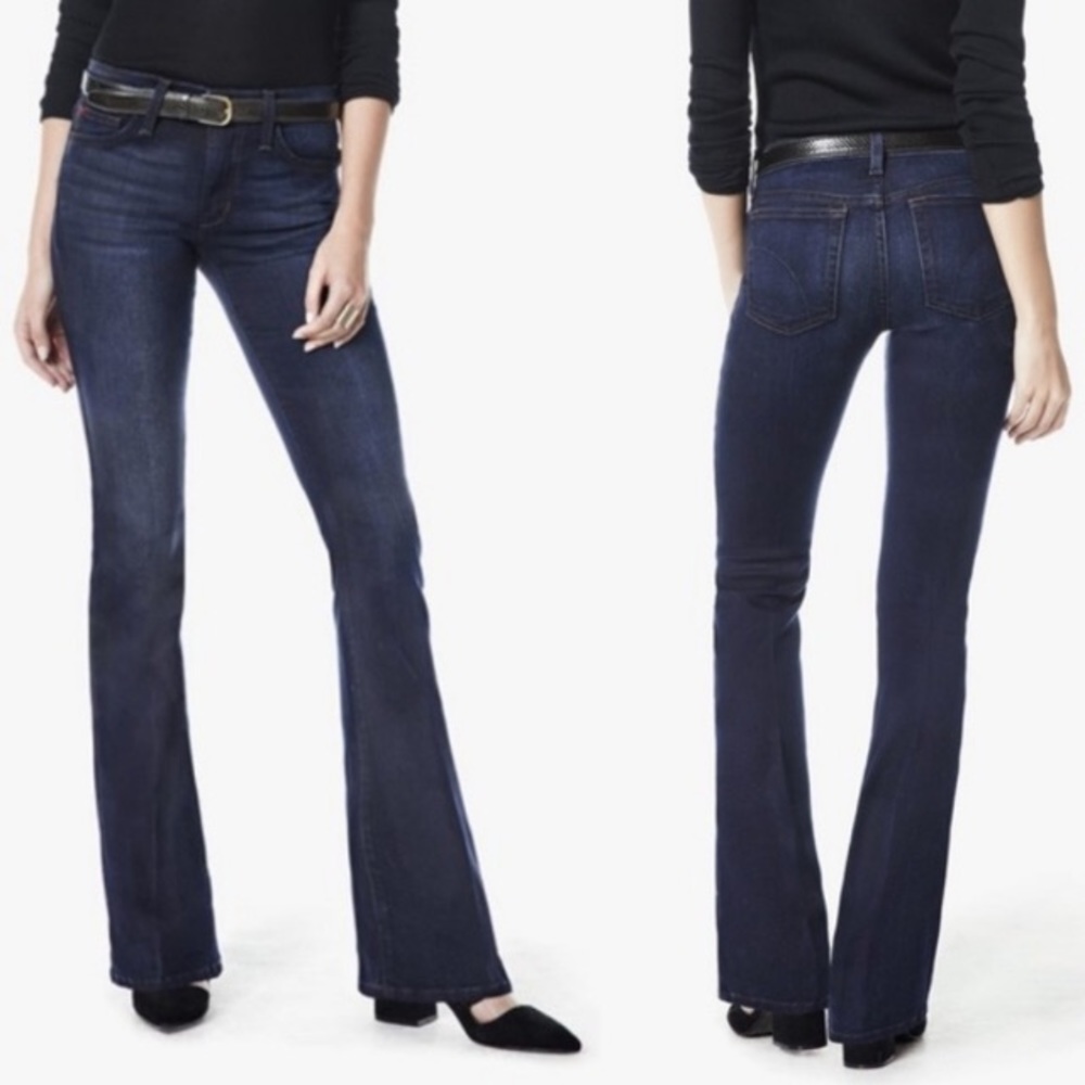 Joe's Jeans Provocateur Bootcut Size 28